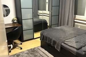 Barrierefreie 2-Zimmer-Wohnung im 1. OG mit Balkon in Aachen-Haaren – Haarbachtalstraße 21, 52080 Haaren, Aachen – Vorschaubild 11