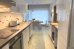 Near to International School - modern furnished – Die vollständige Adresse der Immobilie erhältst du vom Anbieter., 30459 Ricklingen (Ortsteil), Hannover – Vorschaubild 4