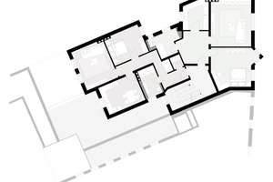 1A Lage in der Bielefelder Fußgängerzone - Exklusives Wohn - und Geschäftshaus mit Potenzial – 33602 Mitte, Bielefeld – Vorschaubild 14