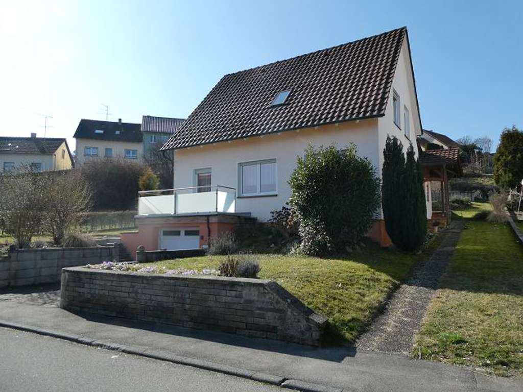 Immobilie in Orsingen-Nenzingen - Einfamilienhaus in Nenzingen - Bild 4