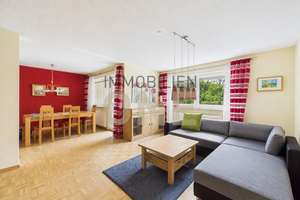 Freie 2-Zimmerwohnung mit Loggia, Tiefgarage und Blick ins Grüne – Die vollständige Adresse der Immobilie erhältst du vom Anbieter., 93051 Großprüfening-Dechbetten-Königswiesen, Regensburg – Vorschaubild 6