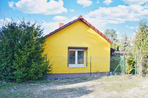 Klein, aber fein! Umfangreich saniert, Carport, großer Garten, Bahnanschluss Berlin  JETZT LESEN! – Märkisch-Oderland (Kreis) – Vorschaubild 3