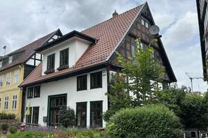 Historisches Fachwerkhaus im Herzen von Melle-Buer! – Die vollständige Adresse der Immobilie erhältst du vom Anbieter., 49328 Melle – Vorschaubild 2
