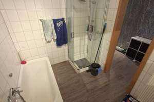 4 Zimmer DG-Wohnung mit Balkon. WBS erforderlich – Robert-Schumann-Weg 16, 33102 Kernstadt, Paderborn – Vorschaubild 7