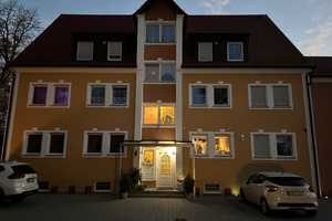 Ruhige Exklusive 3-Zimmer-Wohnung in Herrieden – Ansbach (Kreis) – Vorschaubild 10