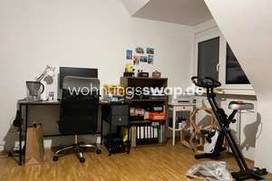 Wohnungstausch: Peterstraße 1 – Peterstraße 1, 97000 Altstadt, Würzburg – Vorschaubild 6