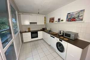 Möblierte Wohnung in Köln-Weiden - Provisionsfrei – Ostlandstraße 0, 50858 Weiden, Köln – Vorschaubild 5