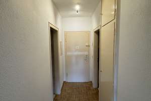 +++Charmante 1 Zimmer Wohnung mit Balkon zu vermieten+++ – Kurfürstenstraße 61, 45138 Südostviertel, Essen – Vorschaubild 7