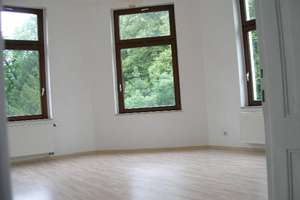 Schöne, helle, zentrale Wohnung, Bornheimer Str 34