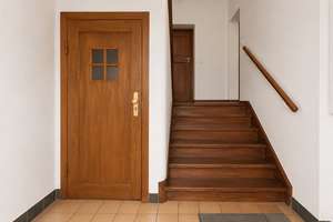Wohlfühlen inklusive – Tageslichtbad, Eckbadewanne & Einbauküche – 4159 Möckern, Leipzig – Vorschaubild 10