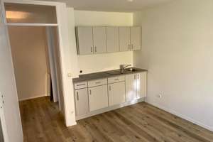 Helle 1-Zimmer Wohnung mit Loggia in Schwabing-West – Lerchenauer Straße 47, 80809 Am Luitpoldpark, München – Vorschaubild 3