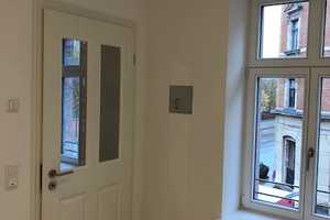 ++Singles aufgepasst++ Wohnen am Park - 1-Raum-Traum mit Balkon & Westausrichtung, Duschbad, Parkett – Zieschestraße 25a, 9111 Chemnitz – Vorschaubild 9