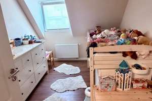 Sanierte 3 Raum Wohnung – Lothringer Straße 25, 42107 Elberfeld, Wuppertal – Vorschaubild 4
