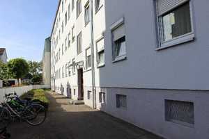 Greifen Sie zu! Vermietete ETW in zentraler Lage! – Augsburg – Vorschaubild 16