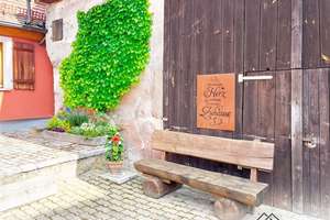 Ein Ort zum Aufatmen - Historisches Bauernhaus mit Scheune und Gartenparadies – Die vollständige Adresse der Immobilie erhältst du vom Anbieter., 91456 Diespeck – Vorschaubild 32