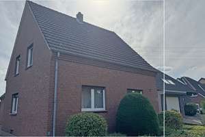 Ein Ort zum Wohlfühlen - gepflegtes Einfamilienhaus auf großzügigem Grundstück in Voerde Spellen! – Die vollständige Adresse der Immobilie erhältst du vom Anbieter., 46562 Voerde (Niederrhein) – Vorschaubild 2