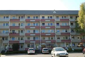 Großzügige 1-Raum-Wohnung mit Wohnküche! – Lerchenwuhne 177, 39128 Neustädter Feld, Magdeburg – Vorschaubild 5