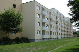 Lust auf Veränderung: interessante 3-Zimmer-Wohnung – Göteborgring 76, 24109 Mettenhof, Kiel – Vorschaubild 1