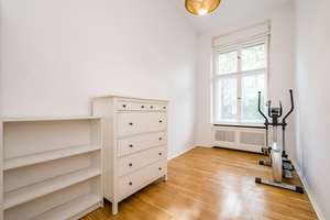 Vermietete Altbauwohnung in Schöneberg-Wilmersdorf(Nähe Victoria-Luise-Platz), provisionsfrei – Regensburger Straße 28, 10777 Wilmersdorf, Berlin – Vorschaubild 4