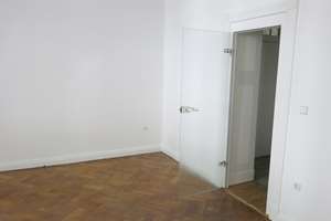 6 ZIMMER /ALTBAUWHG., IM ERDGESCHOSS, WESTBALKON,  +WOHNKÜCHE IM BAYERISCHEN VIERTEL – Berchtesgadener Str. 36, 10779 Schöneberg, Berlin – Vorschaubild 7