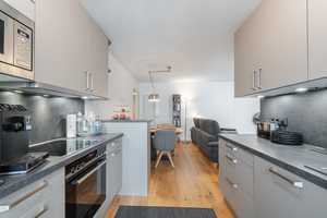 3-Zi-Wohnung mit Balkon und EBK / 7 Gehmin. zu S2 Karlsfeld – Paula-Hahn-Weinheimer-Weg 11, 80997 München – Vorschaubild 9