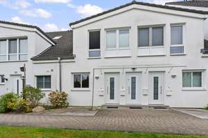 Bremen - Habenhausen | Erdgeschosswohnung mit Gartenanteil & Tiefgarage – Die vollständige Adresse der Immobilie erhältst du vom Anbieter., 28279 Habenhausen, Bremen – Vorschaubild 2