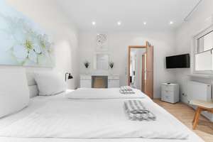 Haus Klaus: Ganzheitliches Vermietungskonzept mit etablierten Ferienapartments & Ladenfläche – Die vollständige Adresse der Immobilie erhältst du vom Anbieter., 26548 Norderney – Vorschaubild 4