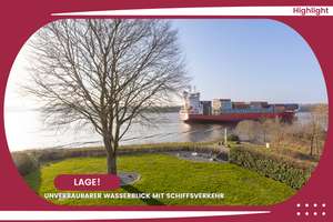 Einmaliger 180° Wasserblick auf 3 Ebenen!
Traumhaus am Nord-Ostsee-Kanal! – Die vollständige Adresse der Immobilie erhältst du vom Anbieter., 24790 Schacht-Audorf – Vorschaubild 18