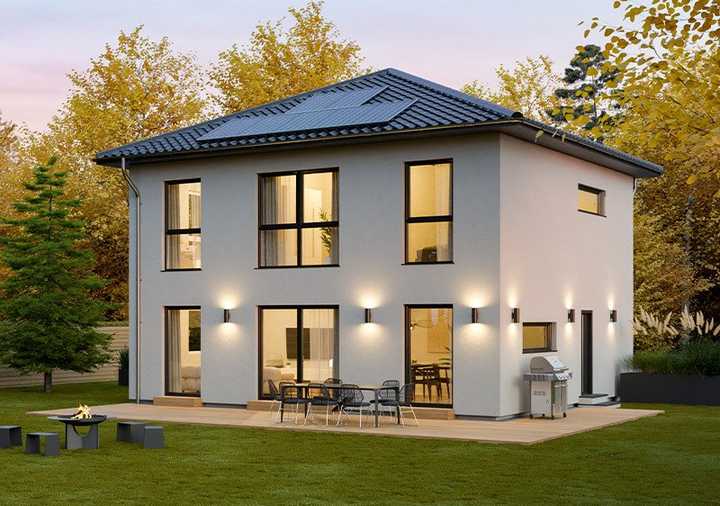 Ihr Baugrund, Unsere Bau-Vision: Starten Sie jetzt.