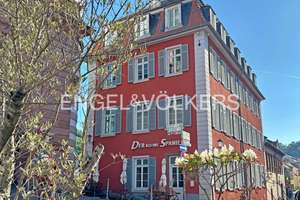 Lebensqualität pur in der Altstadt – Die vollständige Adresse der Immobilie erhältst du vom Anbieter., 69117 Altstadt, Heidelberg – Vorschaubild 2