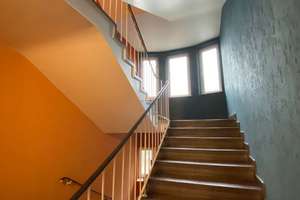 Gepflegte 3 ZKB mit Balkon in Stadennähe – Heinrich-Böcking-Straße 23-25, 66121 St. Johann, Saarbrücken – Vorschaubild 11