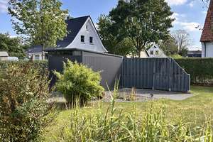NEUWERTIGER BUNGALOW - FÜR DIE FAMILIE ODER DEN PRIVATIER.... – Die vollständige Adresse der Immobilie erhältst du vom Anbieter., 27404 Zeven – Vorschaubild 3
