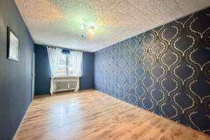Wohnen mit Weitblick: Einfamilienhaus mit Einliegerwohnung in Knüllwald! Keine Käuferprovision! – Knüllweg 6, 34593 Knüllwald – Vorschaubild 15