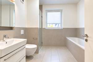 Zentrumsnah & gut geschnitten: Schicke 3-Zimmerwohnung im Stadtteil Bockenheim ! – 60486 Bockenheim, Frankfurt am Main – Vorschaubild 14