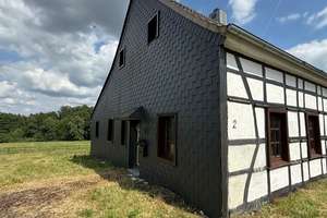 Sanierungsobjekt mit Baugenehmigung 
Einfamilienhaus in Sprockhövel – Die vollständige Adresse der Immobilie erhältst du vom Anbieter., 45549 Sprockhövel – Vorschaubild 5
