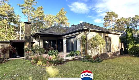 Bild von Naturnahes Wohnen in begehrter Stadtrandlage! (JS-1020-112)