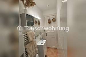 Tauschwohnung: Helle, sanierte 2 Zimmer in Eimsbüttel gegen 3-4 Zimmer – Lutterothstraße 66, 20255 Eimsbüttel (Ortsteil), Hamburg – Vorschaubild 7