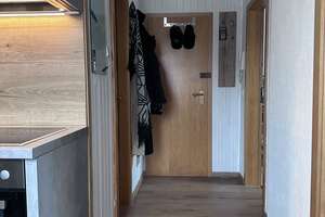 Schöne DG-Wohnung 