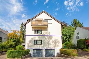 3--Zimmer-Wohnung in Burtscheid mit großzügigem eigenen Garten, Terrasse und Garage und Stellplatz! – Die vollständige Adresse der Immobilie erhältst du vom Anbieter., 52066 Burtscheider Abtei, Aachen – Vorschaubild 25