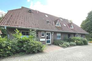 Obergeschoßwohnung im Herzen von Großefehn-Timmel – Die vollständige Adresse der Immobilie erhältst du vom Anbieter., 26629 Großefehn – Vorschaubild 2