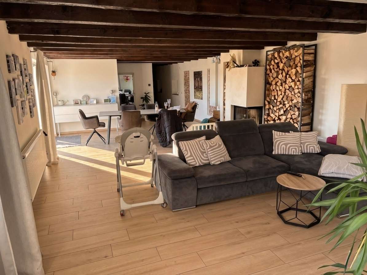 Immobilie in Tann - Tann-OT, 3 Seitenhof - Bild 6