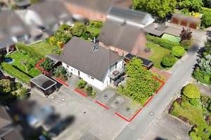Großzügiges Einfamilienhaus mit Sauna, Kamin und zwei Terrassen - provisionsfrei! – Die vollständige Adresse der Immobilie erhältst du vom Anbieter., 28719 Burg-Grambke, Bremen – Vorschaubild 7
