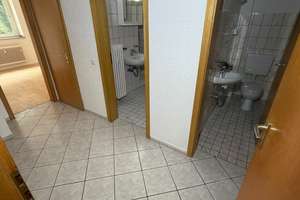 Frisch gestrichene 4 Raum Wohnung im Erdgeschoss mit Terrasse – Oemken Str. 91, 45892 Resse, Gelsenkirchen – Vorschaubild 9