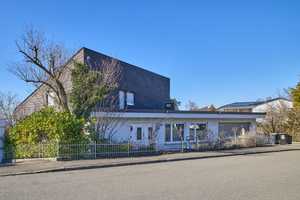 Exquisite Villa mit Schwimmbad in Traumlage von Reutlingen – Reutlingen (Kreis) – Vorschaubild 51