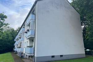 Bochum:2 Zimmer mit Balkon als Kapitalanlage in ruhiger Lage – Narzissenstraße 19, 44869 Eppendorf, Bochum – Vorschaubild 4