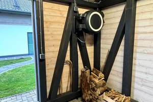 Teilmöbliert: Repräsentatives EFH in Habichtswald mit EBK, Sauna und Kamin – Die vollständige Adresse der Immobilie erhältst du vom Anbieter., 34317 Habichtswald – Vorschaubild 38
