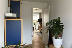 Lichtdurchflutete 3-Zimmer Wohnung im Lehenviertel – Die vollständige Adresse der Immobilie erhältst du vom Anbieter., 70180 Lehen, Stuttgart – Vorschaubild 15