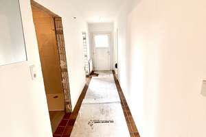 zentral gelegene Wohnung im Bungalow, ebenerdig – Gaußstraße 4, 25541 Brunsbüttel – Vorschaubild 5