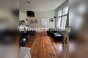 Tauschwohnung: Tausch von Berlin nach Leipzig