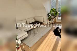 Tauschwohnung: Wohnung mit mehr Platz gesucht